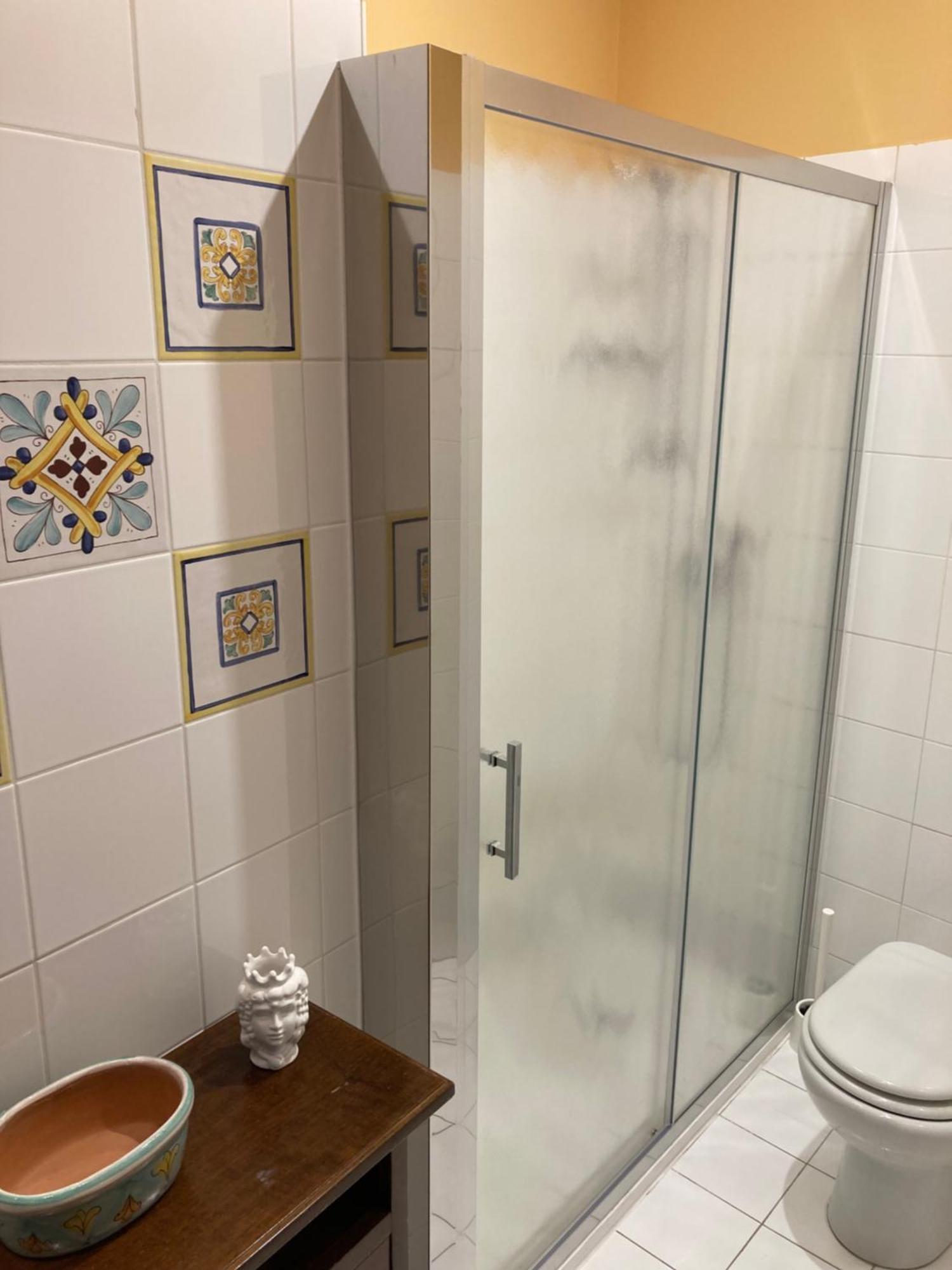 A Taormina Da Paolo Appartement Buitenkant foto